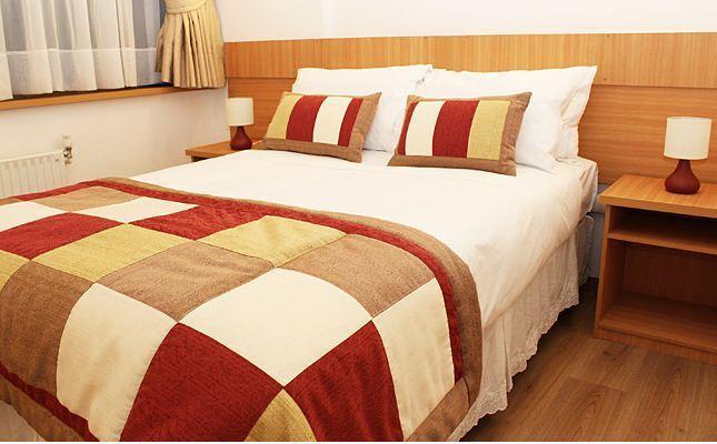 Hotel Romano Concepcion Bilik gambar