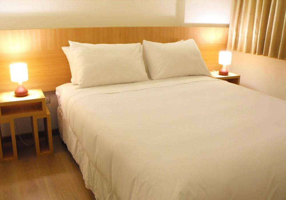 Hotel Romano Concepcion Bilik gambar