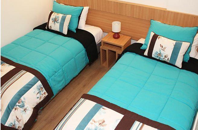 Hotel Romano Concepcion Bilik gambar