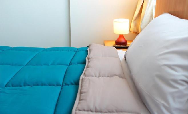 Hotel Romano Concepcion Bilik gambar